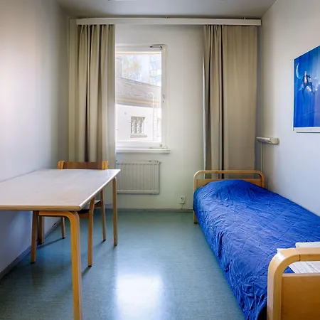 Eurohostel *