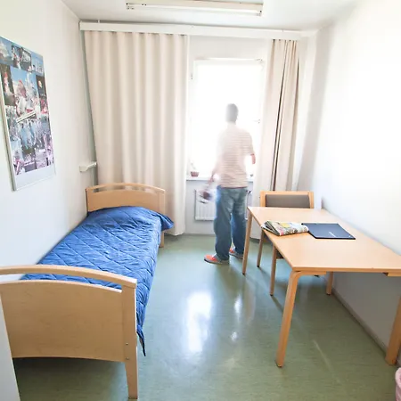 Albergue Eurohostel *