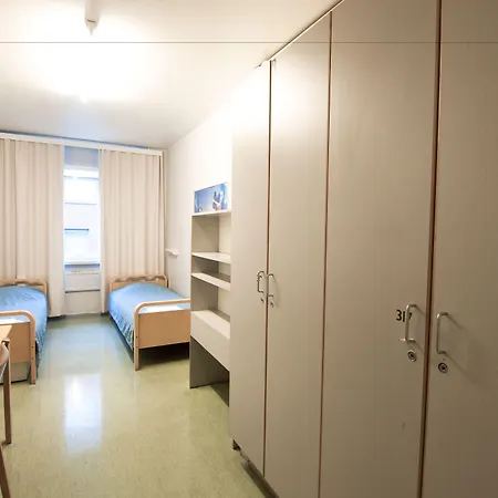 Eurohostel Helsinki
