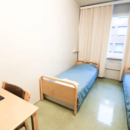 Ostello Eurohostel Helsinki