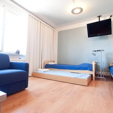 Albergue Eurohostel