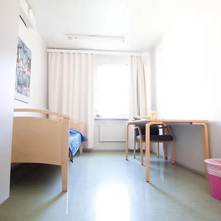 Eurohostel Helsínquia