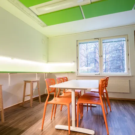 Ostello Eurohostel Helsinki