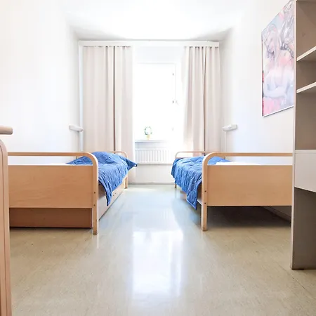 Eurohostel *