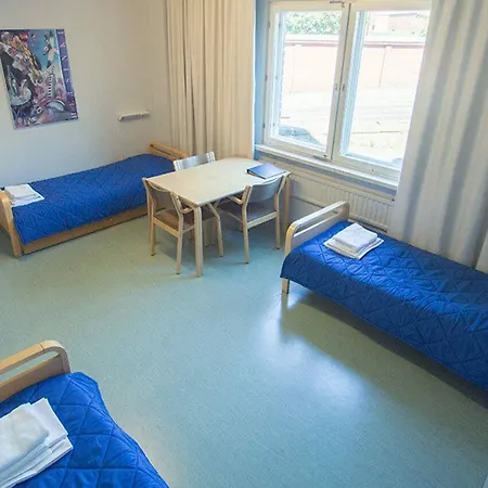 Ostello Eurohostel
