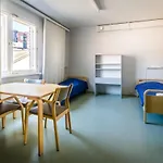 Eurohostel Vandrerhjem *