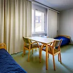 Eurohostel Vandrerhjem *