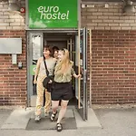 Vandrerhjem Eurohostel *