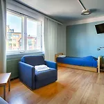 Eurohostel *