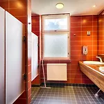 Eurohostel Vandrerhjem Helsinki