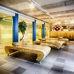 Eurohostel Vandrerhjem *