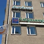 Eurohostel Vandrerhjem *
