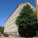 Eurohostel Vandrerhjem