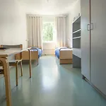 Eurohostel *