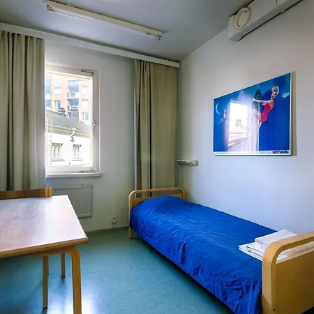 Eurohostel * Helsinki