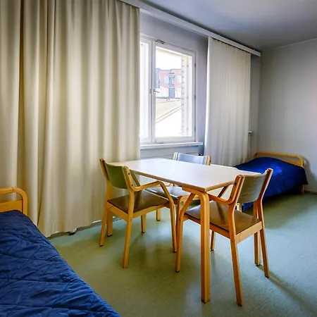 Eurohostel Hostel *
