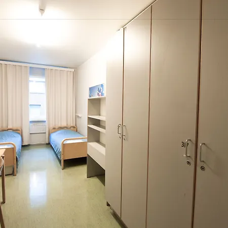 Hostel Eurohostel Helsinki