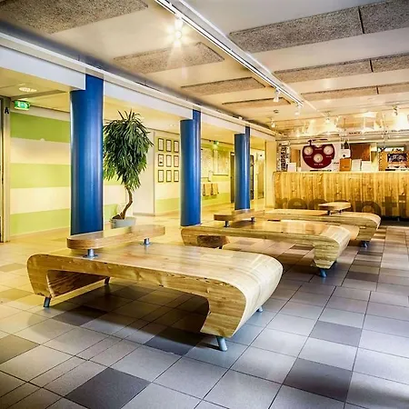 Eurohostel *