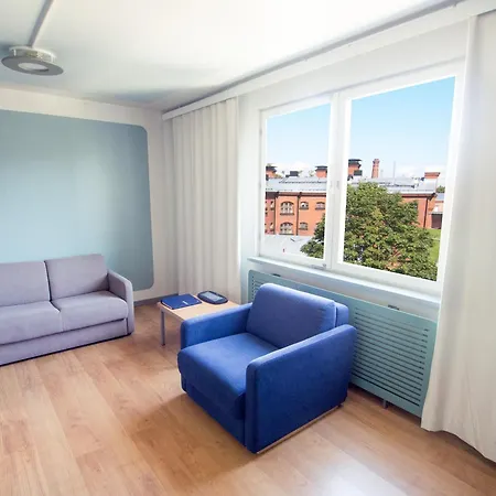 Eurohostel Hostel *