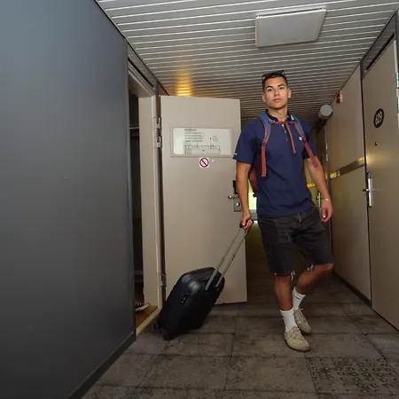 欧洲旅馆 赫尔辛基