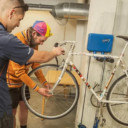 旅馆 欧洲旅馆 赫尔辛基