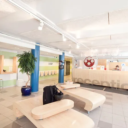 Eurohostel Hostel Ελσίνκι