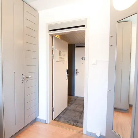 Hostel Eurohostel Ελσίνκι