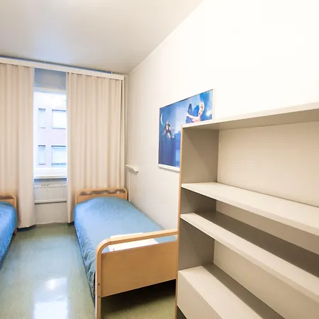 欧洲旅馆 旅馆 赫尔辛基