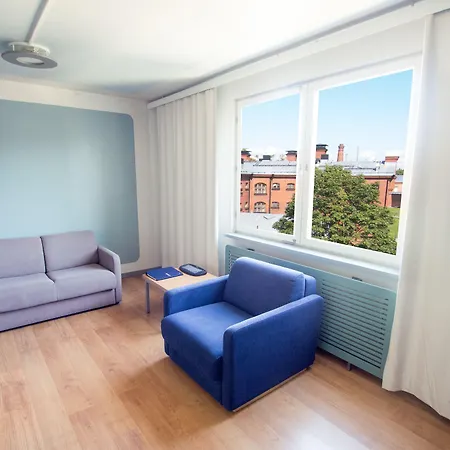 Eurohostel Hostel Ελσίνκι