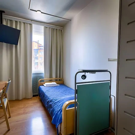 旅馆 欧洲旅馆 *