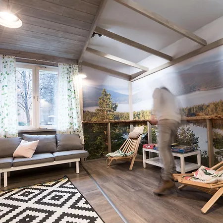 Eurohostel * Ελσίνκι