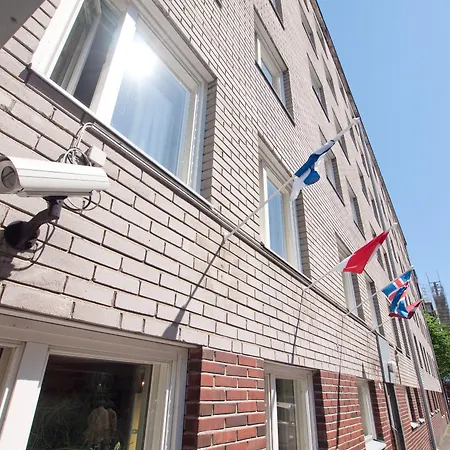 Eurohostel Хостел