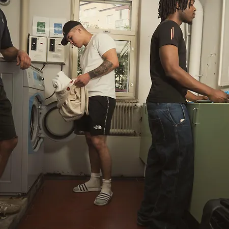 Eurohostel Hostel Ελσίνκι