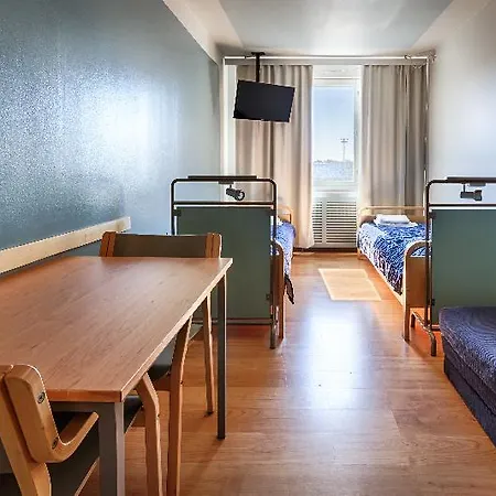 Eurohostel Hostel *