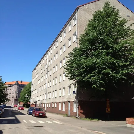 Eurohostel *