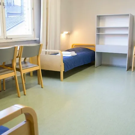 Eurohostel * Helsinki