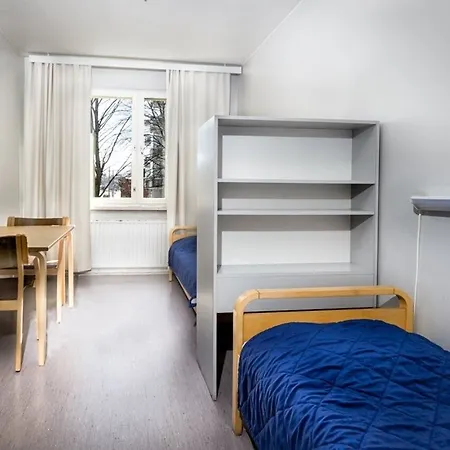 Eurohostel *