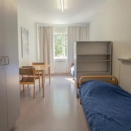 Eurohostel *