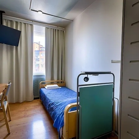 Eurohostel Hostel *