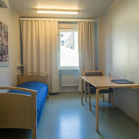 Hostel Eurohostel *