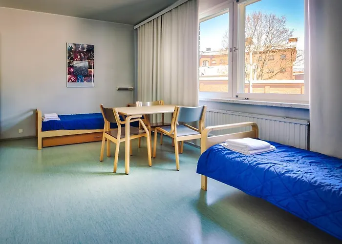 호스텔 유로호스텔