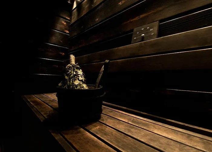 유로호스텔 호스텔