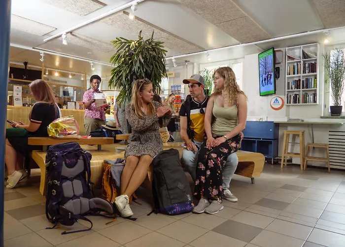 Eurohostel * Хельсинки