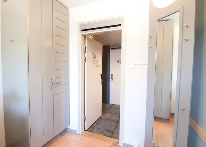 Хостел Eurohostel Хельсинки