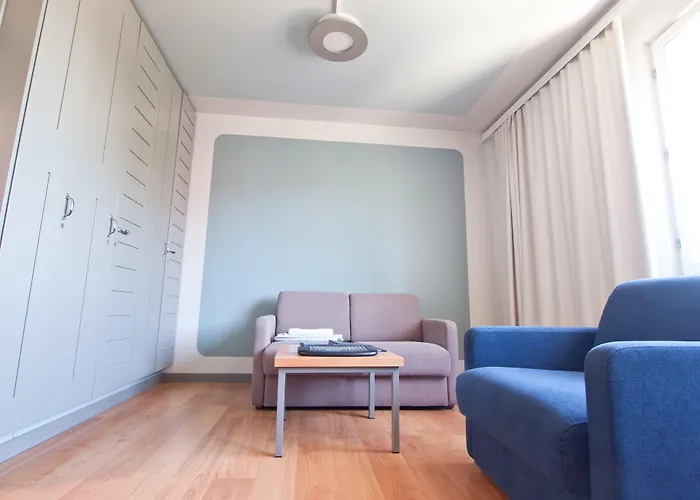 Хостел Eurohostel *