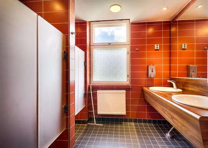 Eurohostel Хостел Хельсинки