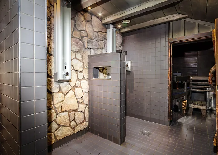 Eurohostel Хельсинки