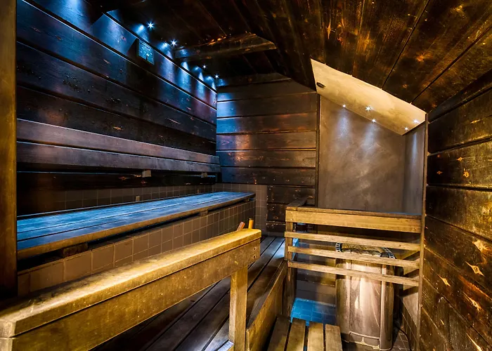 유로호스텔 호스텔 헬싱키