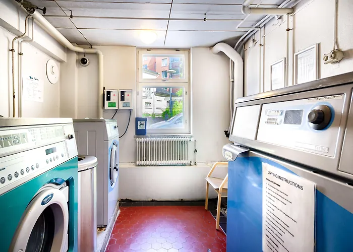 호스텔 유로호스텔