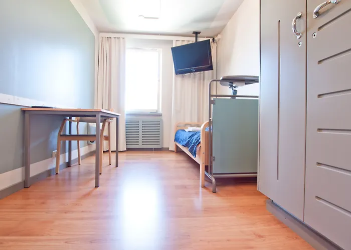 Eurohostel Хостел *